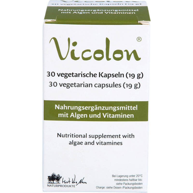 VICOLON 30 St