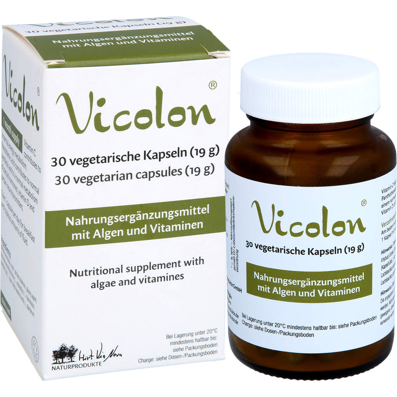 VICOLON 30 St