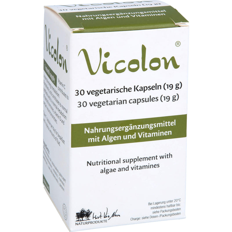 VICOLON 30 St