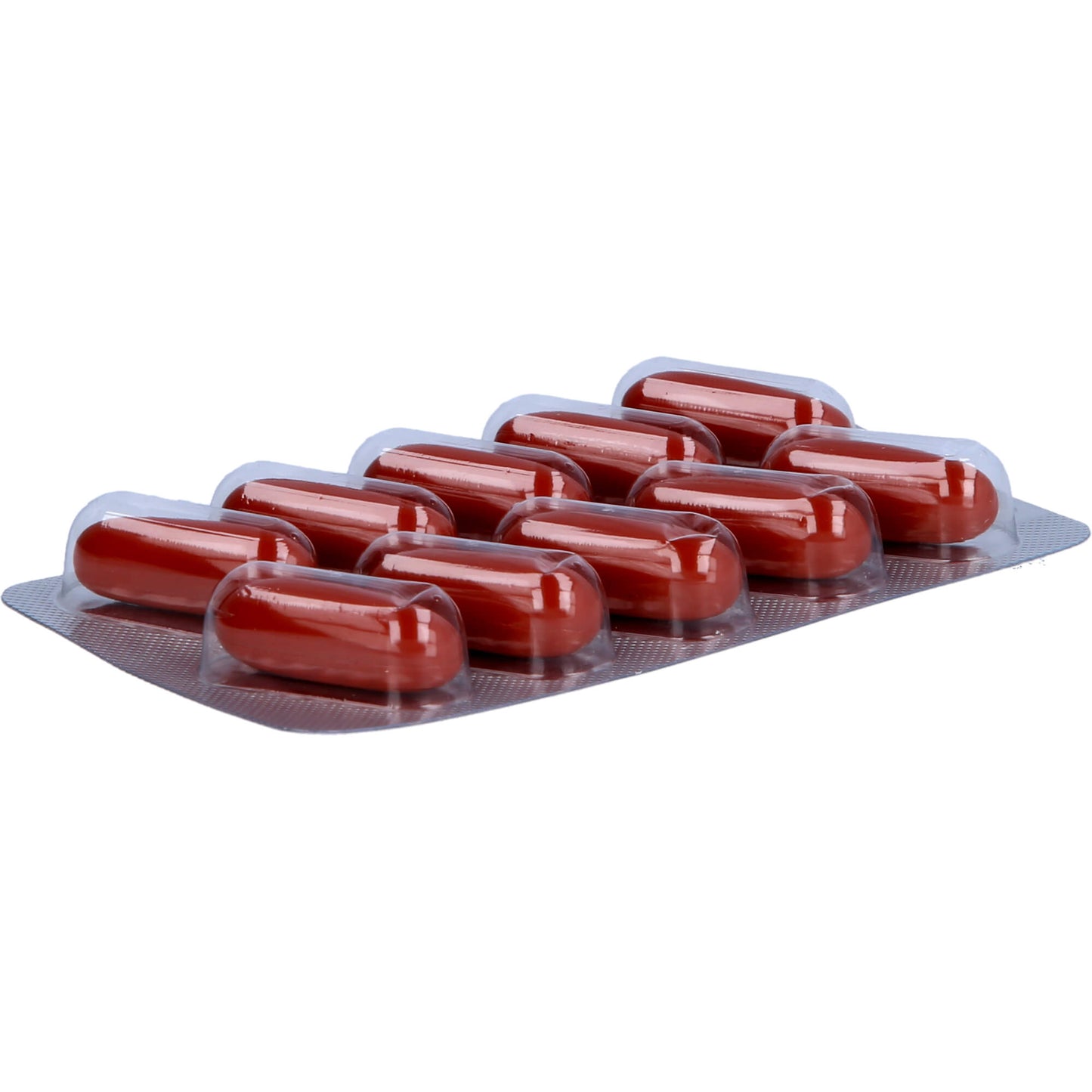 CAROTININ+Calcium D 400 Kapseln 30 St