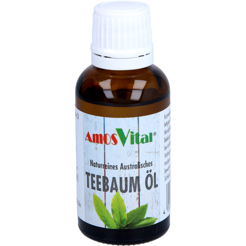 TEEBAUM OEL 30 ml