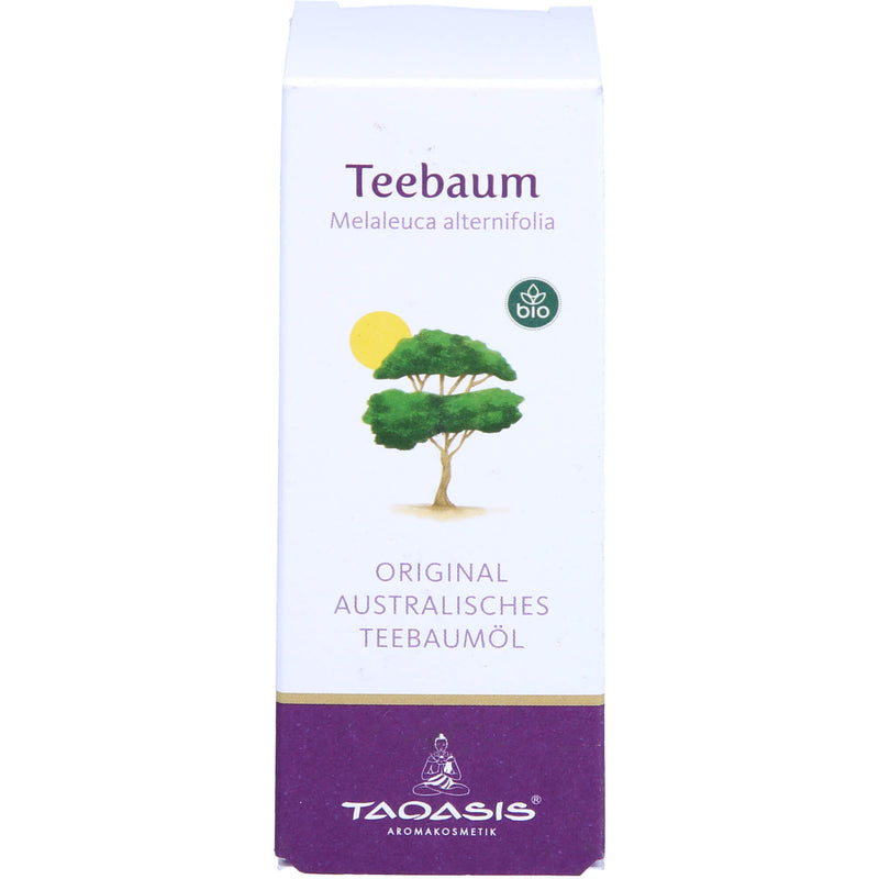 TEEBAUM OEL IM UMKARTON 50 ml