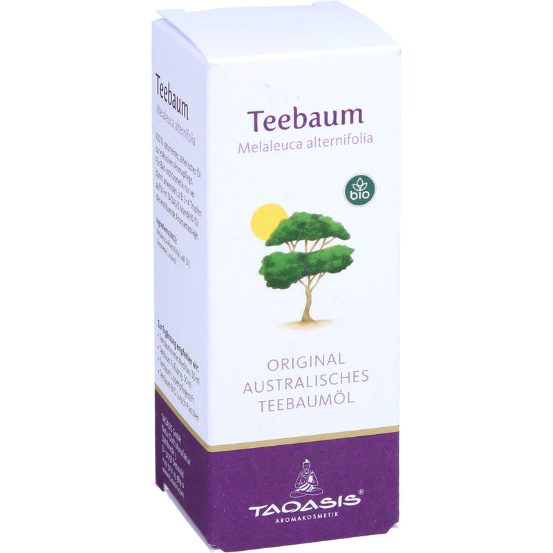 TEEBAUM OEL IM UMKARTON 50 ml