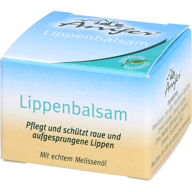 ANIFER LIPPENBALSAM 5 ml