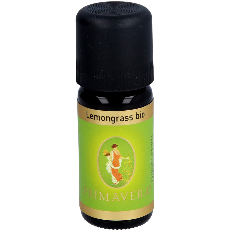 LEMONGRASS KBA 10 ml