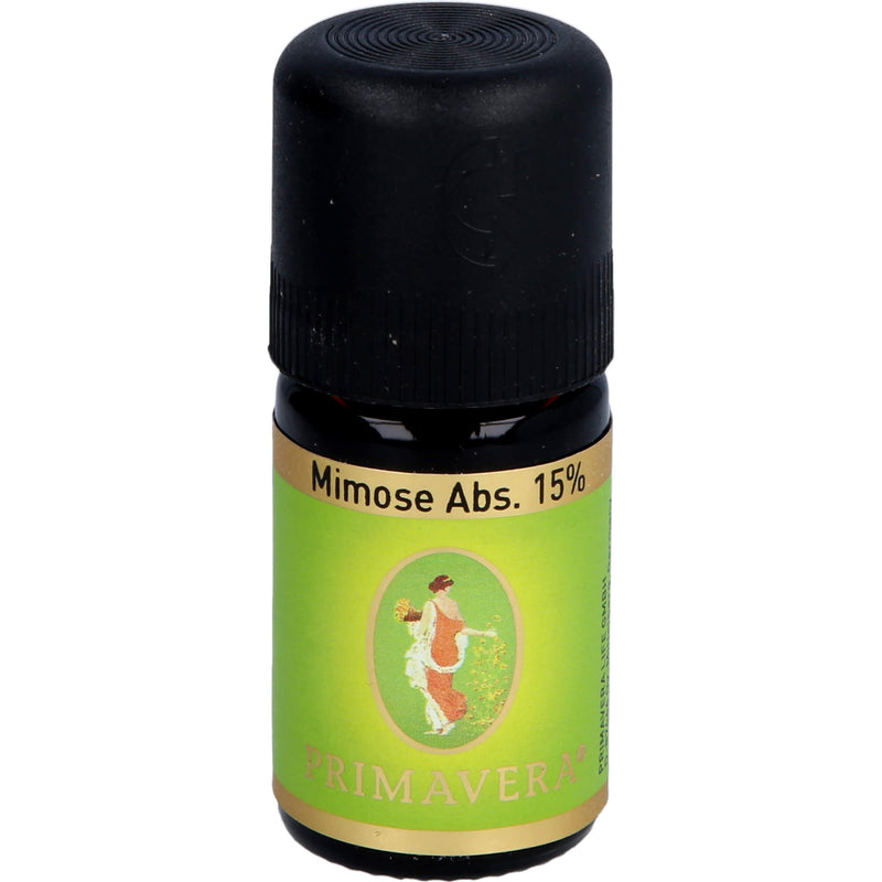 MIMOSE ABSOLUE 15% 5 ml