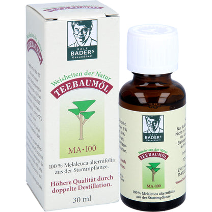 TEEBAUM ÖL AMAX MA-100 30 ml