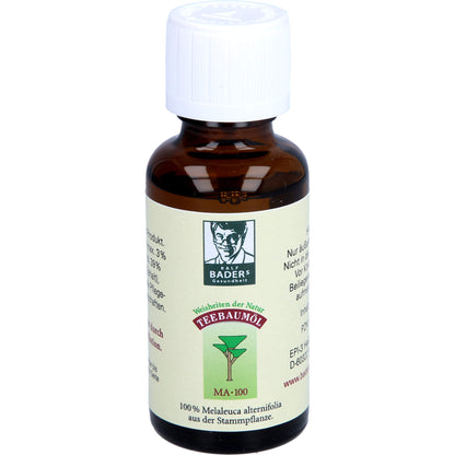TEEBAUM ÖL AMAX MA-100 30 ml