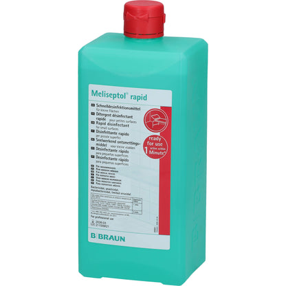 MELISEPTOL Rapid Dosierflasche 1000 ml