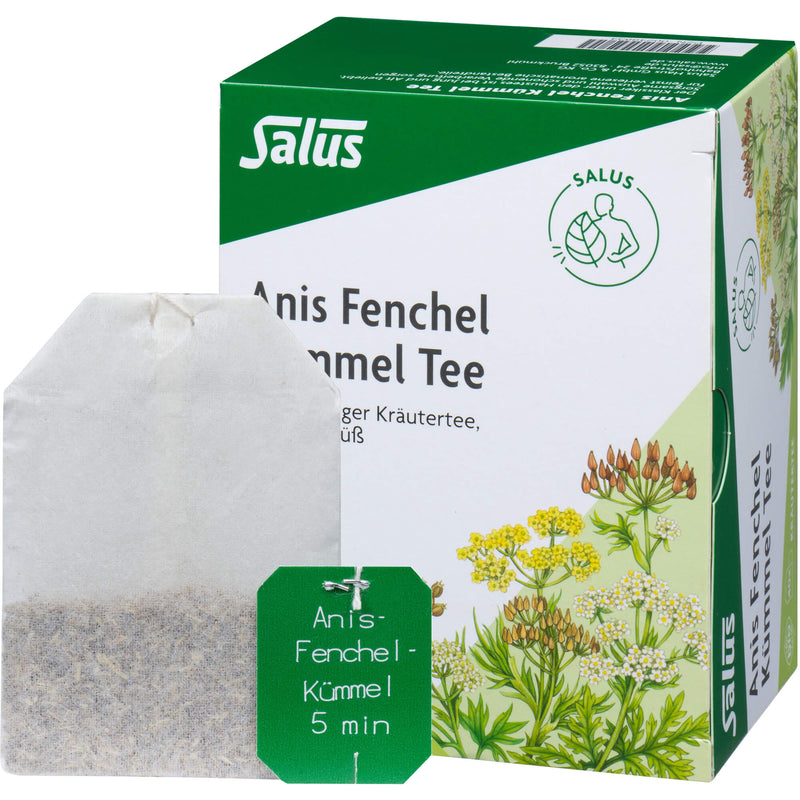 ANIS-FENCH-KUEM-TEE SALUS 40 St