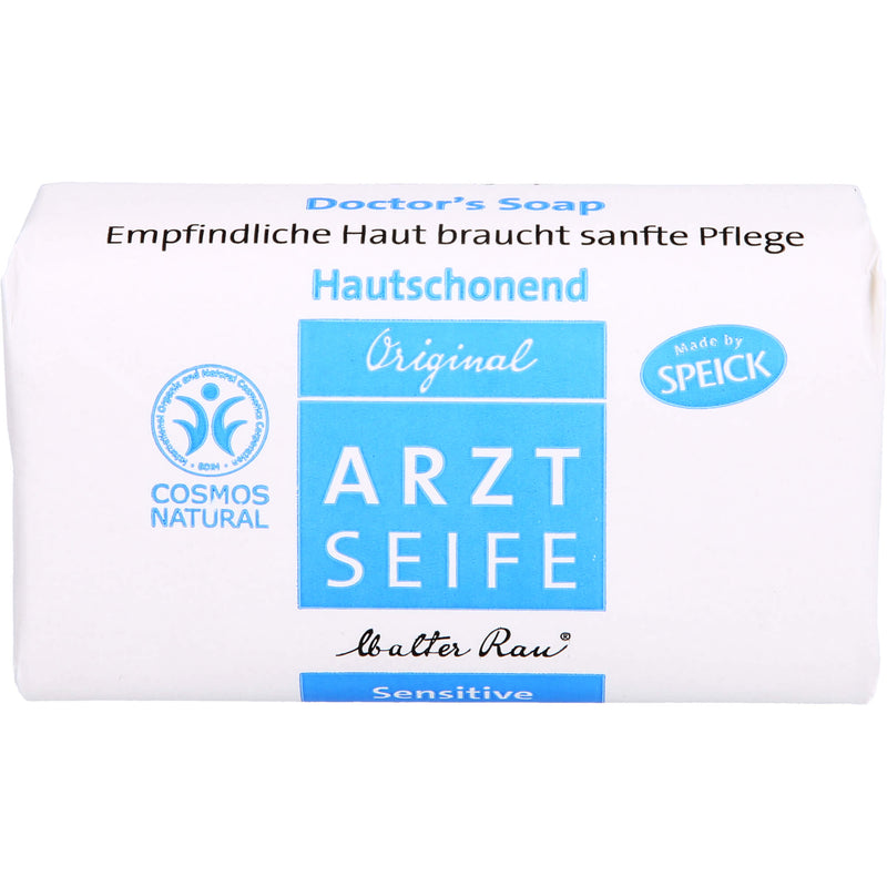 PFLANZENOEL ARZT SENSITIVE 100 g