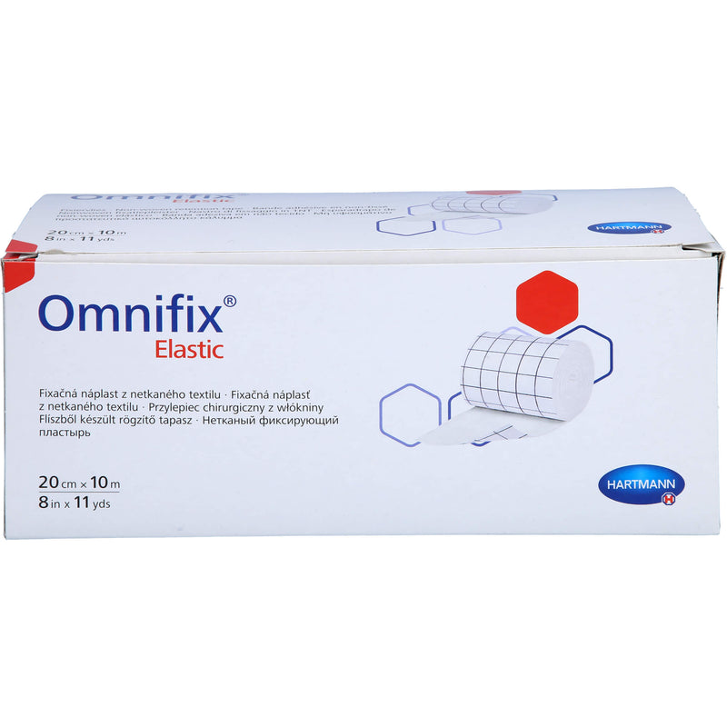OMNIFIX ELASTIC 20CMX10M R 1 St
