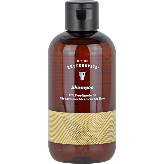 RETTERSPITZ Shampoo 200 ml