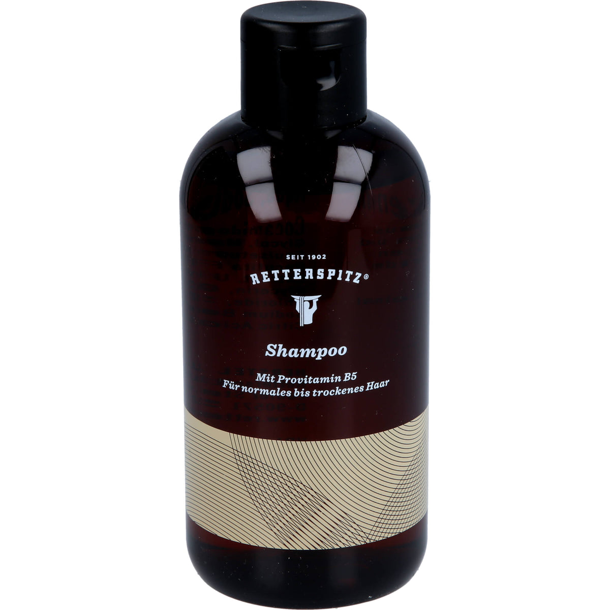 RETTERSPITZ Shampoo 200 ml