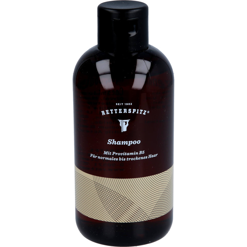 RETTERSPITZ SHAMPOO 200 ml