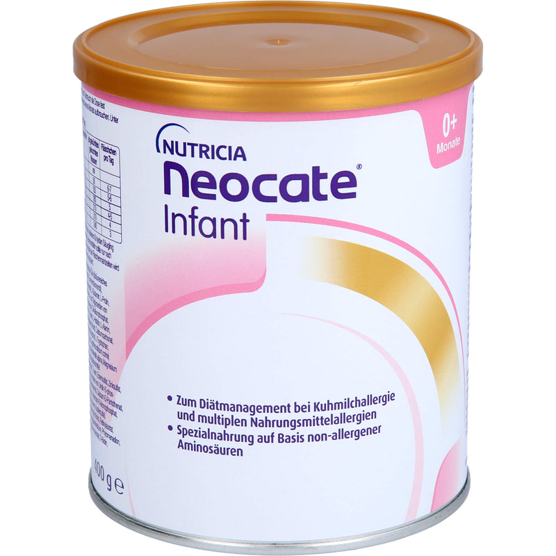 NEOCATE INFANT 400 g