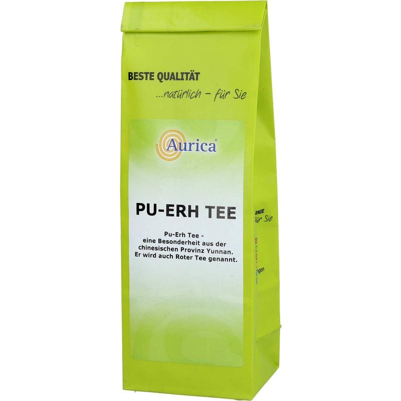 PU ERH TEE 100 g