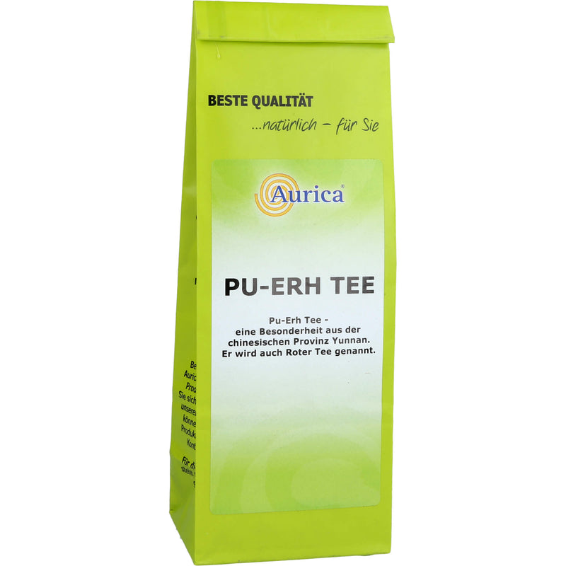 PU ERH TEE 100 g