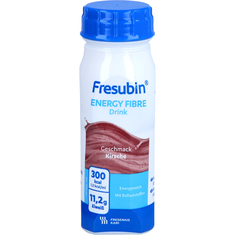 FRESUBIN ENERGY FIB DR KIR 6X4X200 ml