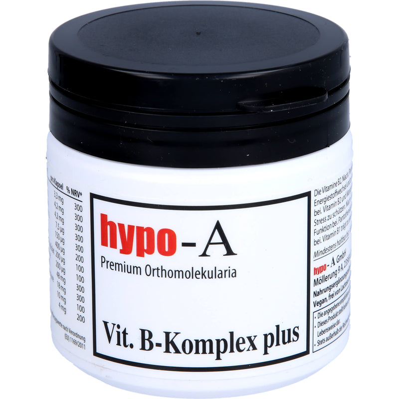 HYPO A VIT B KOMPLEX PLUS 120 St