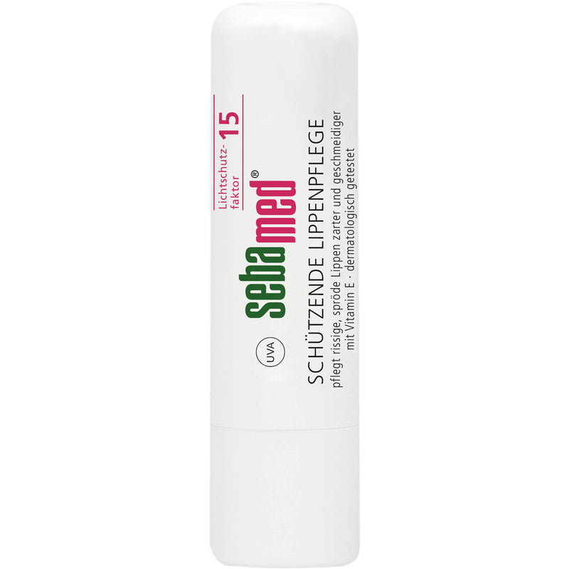 SEBAMED LIPPENPFLEGESTIFT 4.7 g