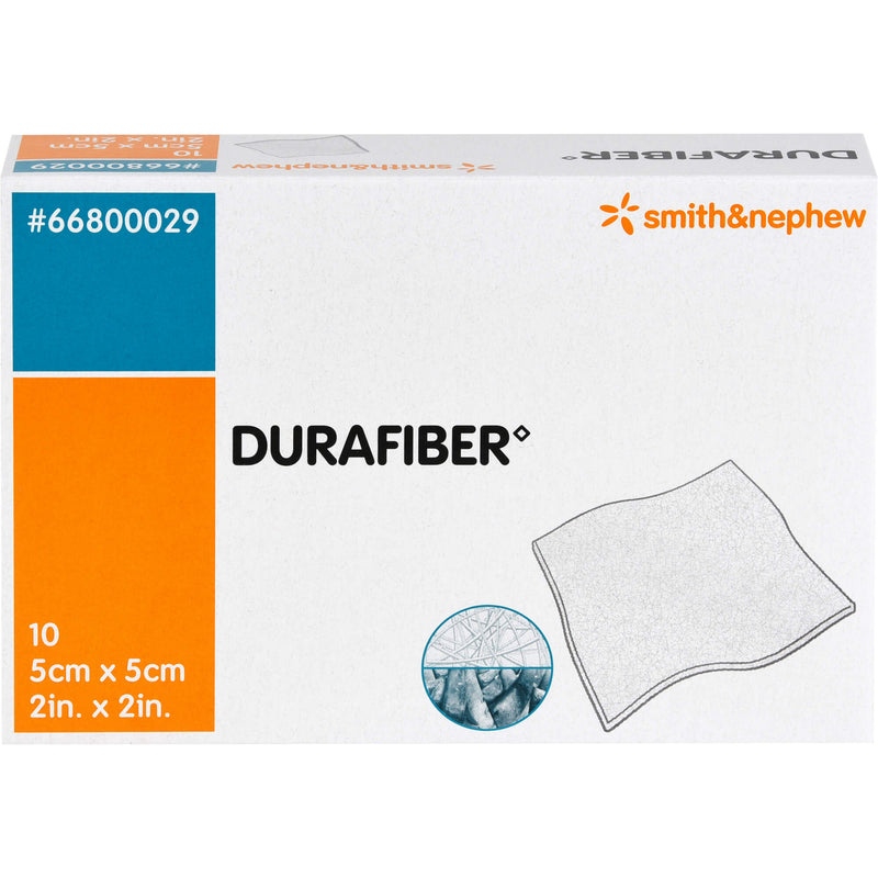 DURAFIBER 5X5CM 10 St