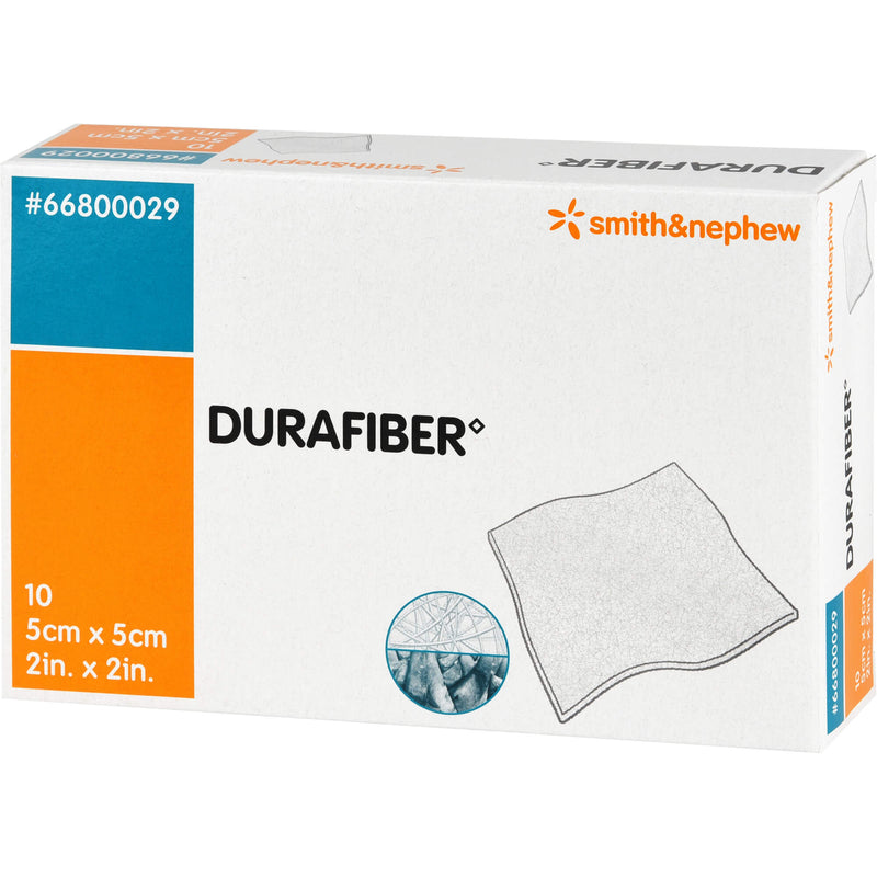 DURAFIBER 5X5CM 10 St