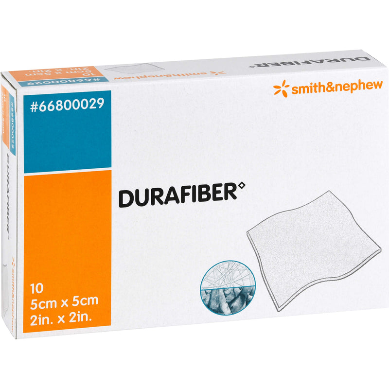 DURAFIBER 5X5CM 10 St