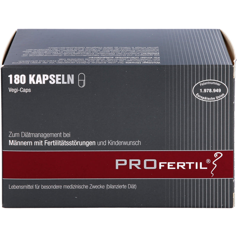 PROFERTIL 180 St