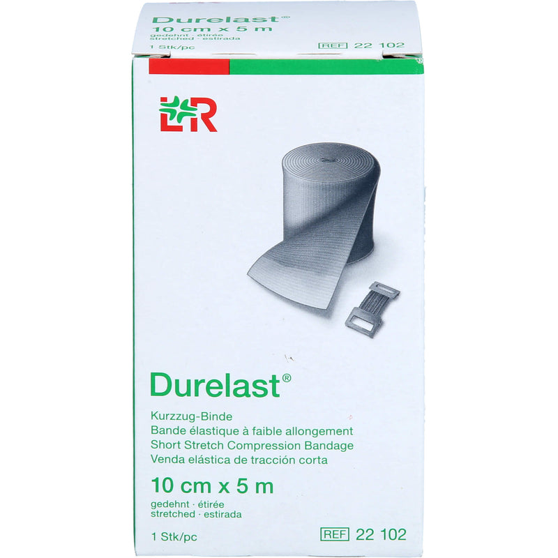 DURELASTBINDE 5MX10CM 1 St