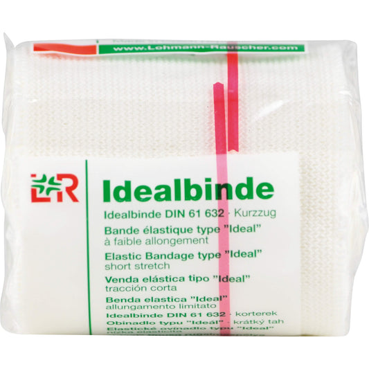 IDEALBINDE Lohmann 6 cmx5 m m.Schlingk.Zellgl. 1 St