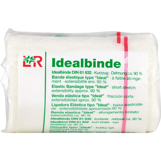 IDEALBINDE Lohmann 8 cmx5 m m.Schlingk.Zellgl. 1 St