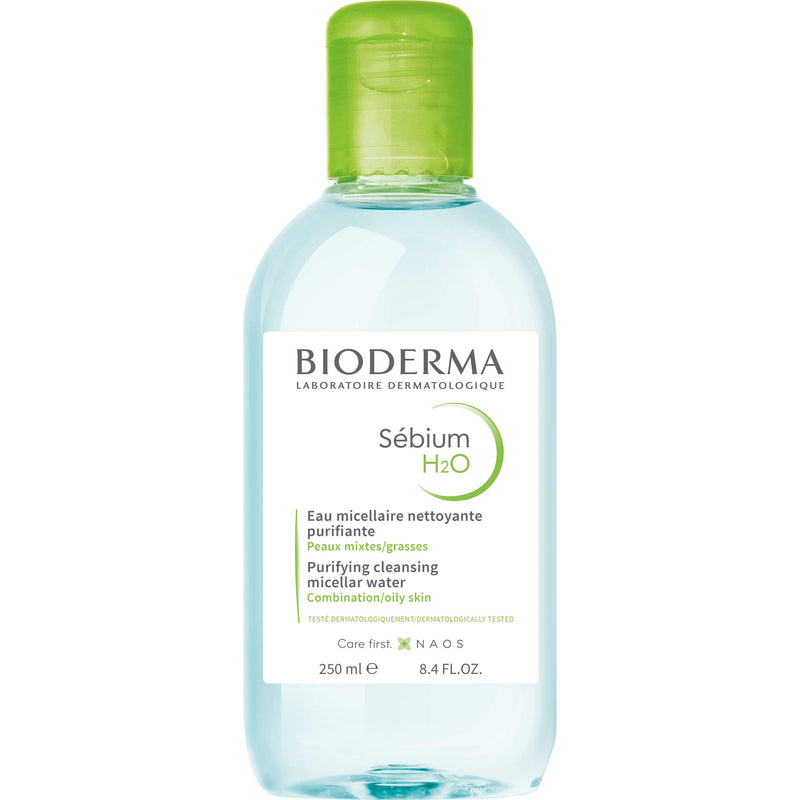 BIODERMA SEBIUM H2O 250 ml