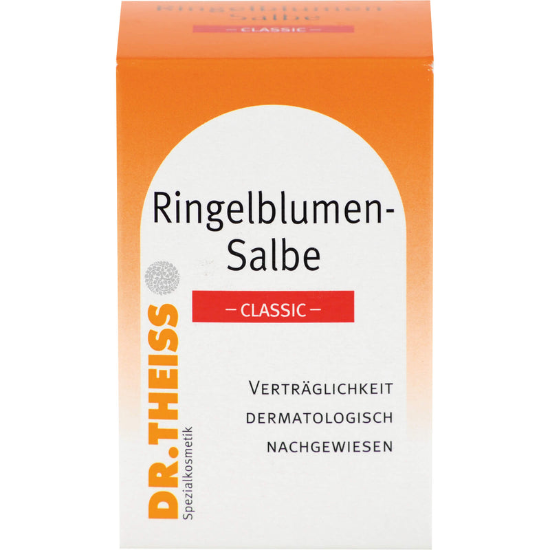 DR THEISS RINGELBL SAL CLA 50 ml