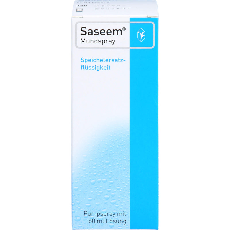 SASEEM MUNDSPRAY 60 ml