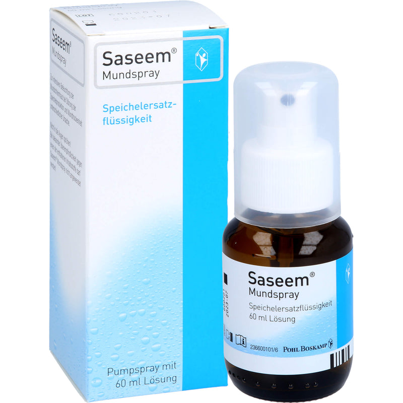 SASEEM MUNDSPRAY 60 ml