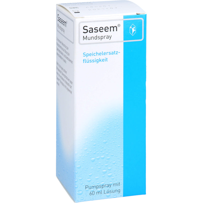 SASEEM MUNDSPRAY 60 ml