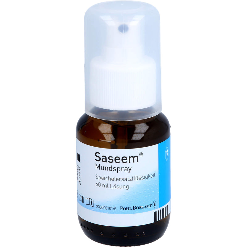 SASEEM MUNDSPRAY 60 ml