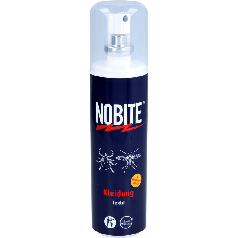 NOBITE KLEIDUNG 100 ml