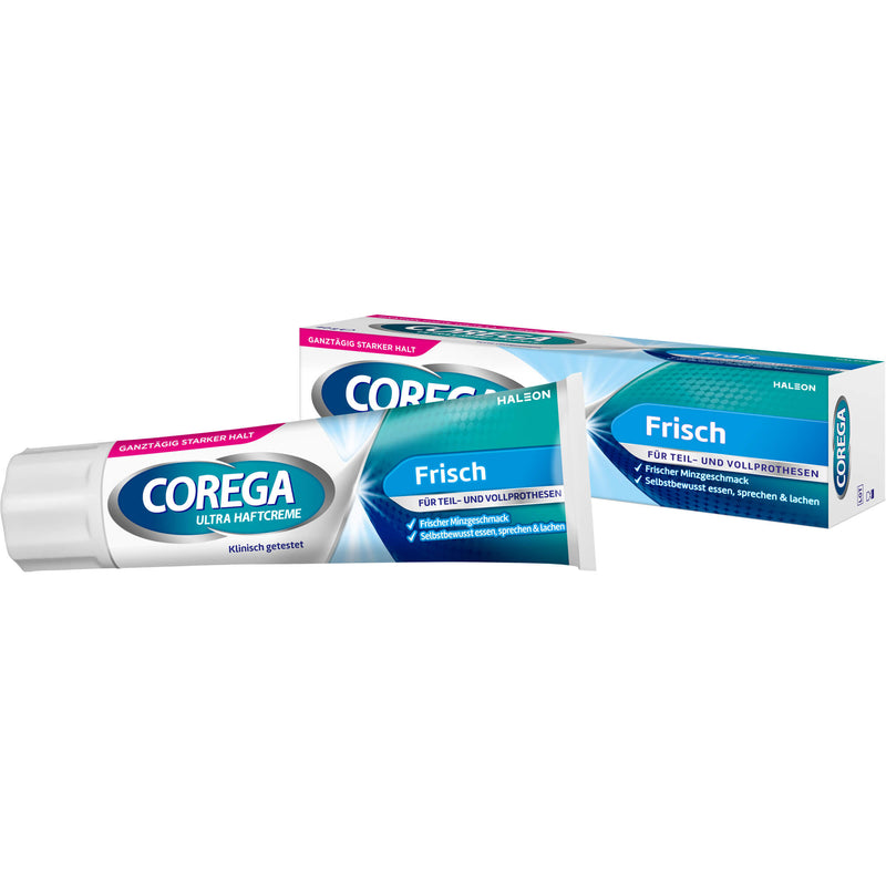 COREGA ULTRA HAFTCR FRISCH 40 g