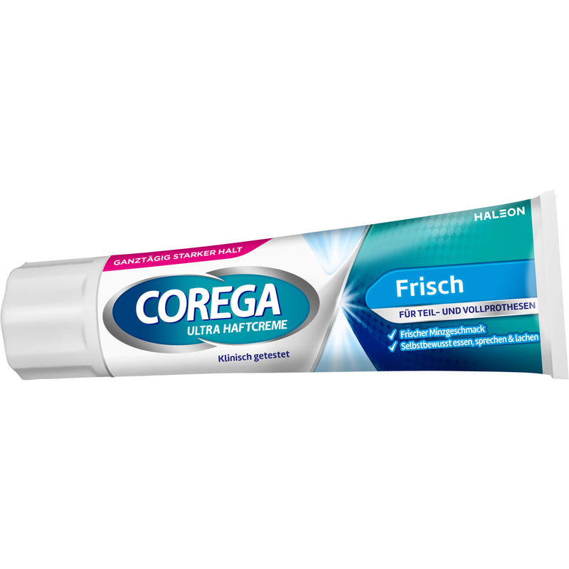 COREGA ULTRA HAFTCR FRISCH 40 g