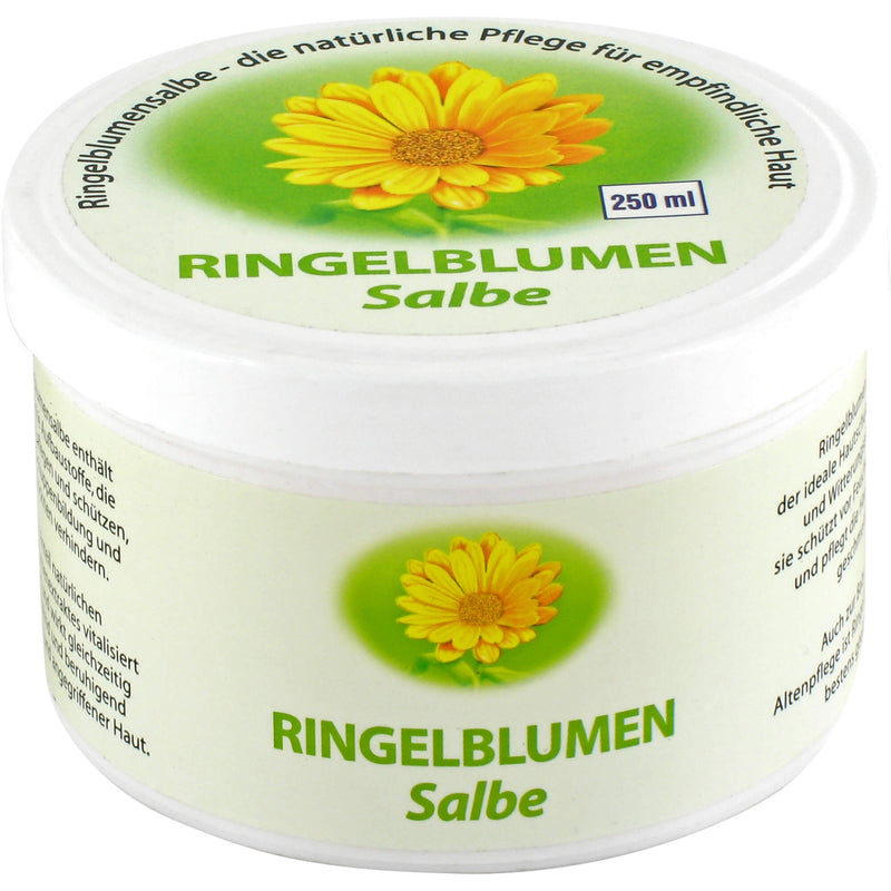 RINGELBLUMENSALBE 250 ml