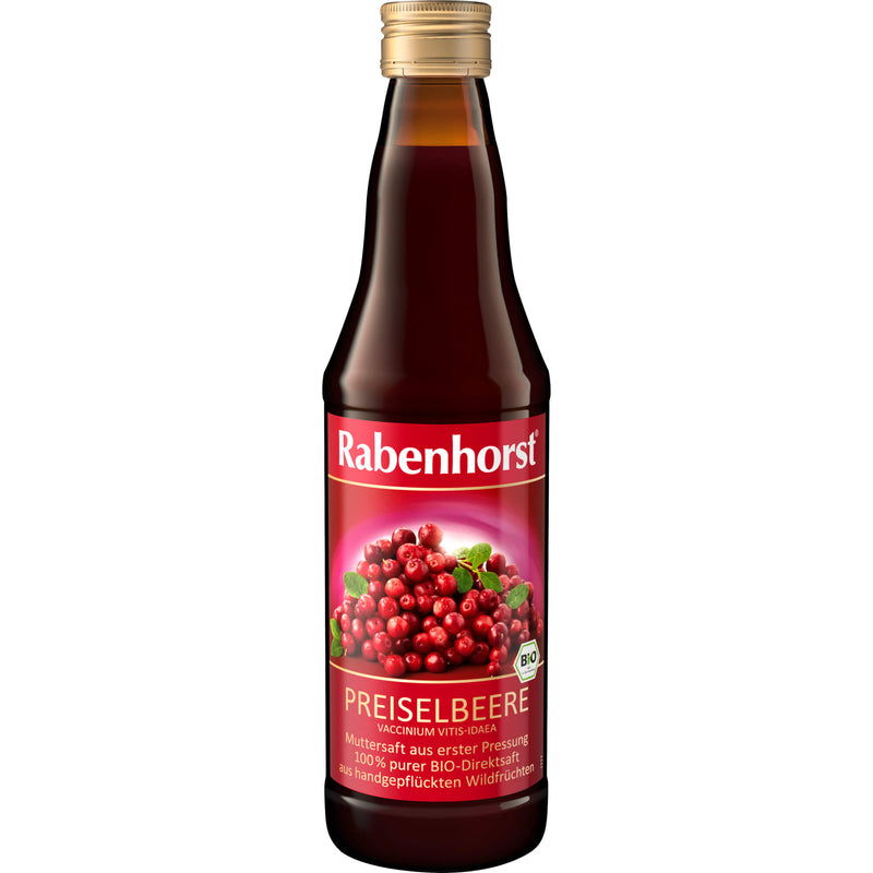 RABENHORST PREISEL MUTTERS 330 ml