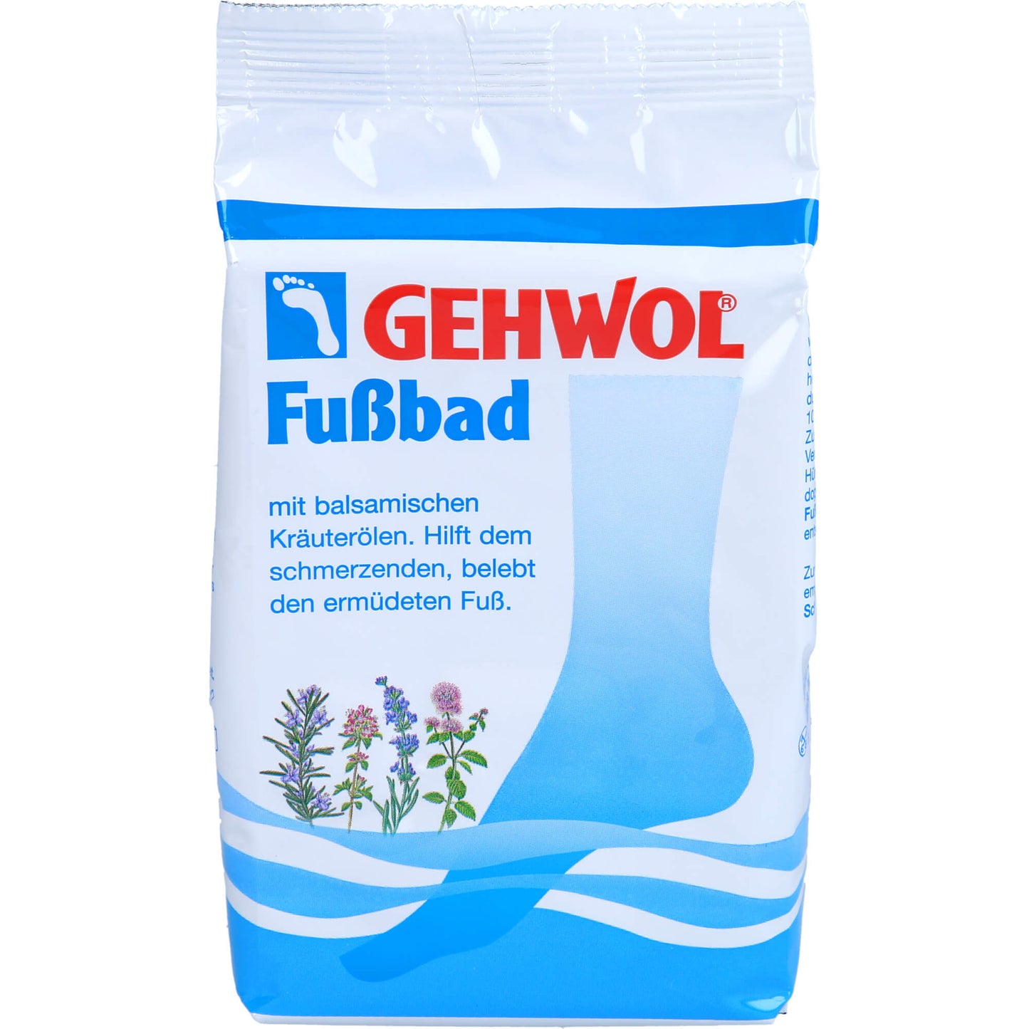 GEHWOL Fußbad 250 g