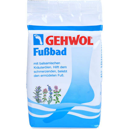 GEHWOL Fußbad 250 g