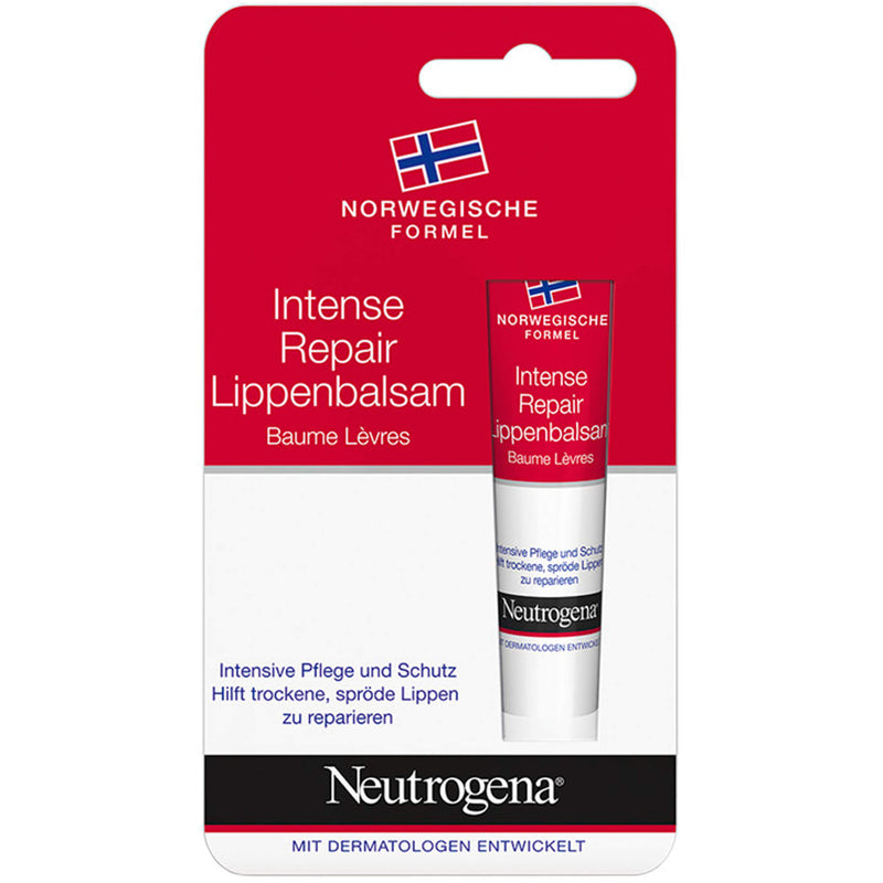 NEUTROGENA NF INT REP LIPP 15 ml