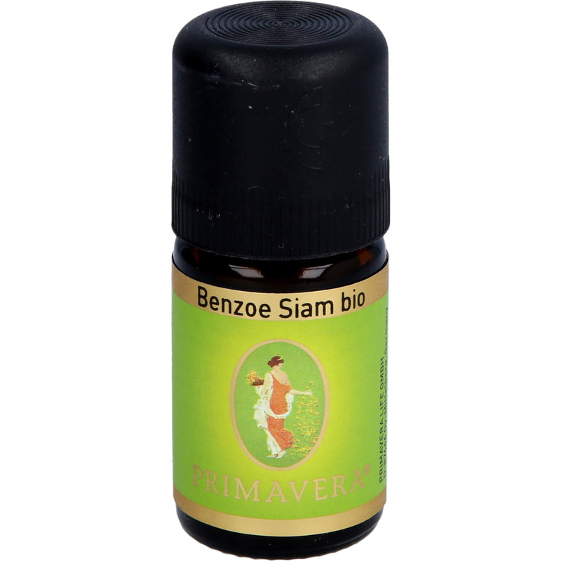 BENZOE SIAM BIO 5 ml