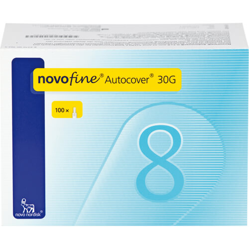 NOVOFINE AUTOCOVER 30G 100 St