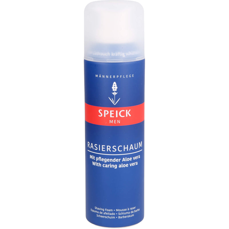 SPEICK RASIERSCHAUM 200 ml