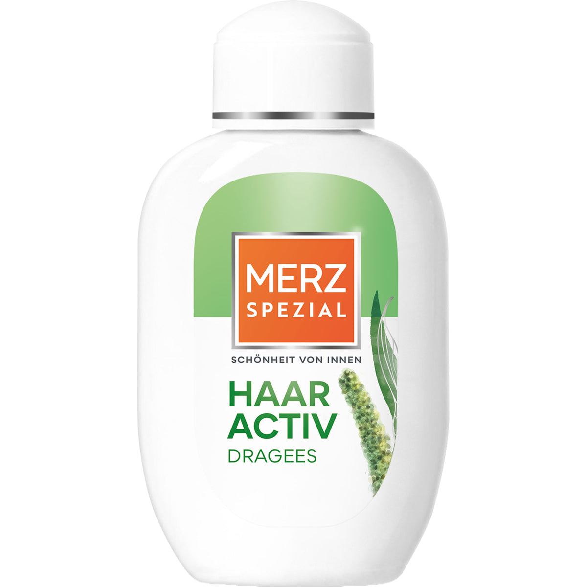 MERZ Spezial Haar-activ Dragees 120 St
